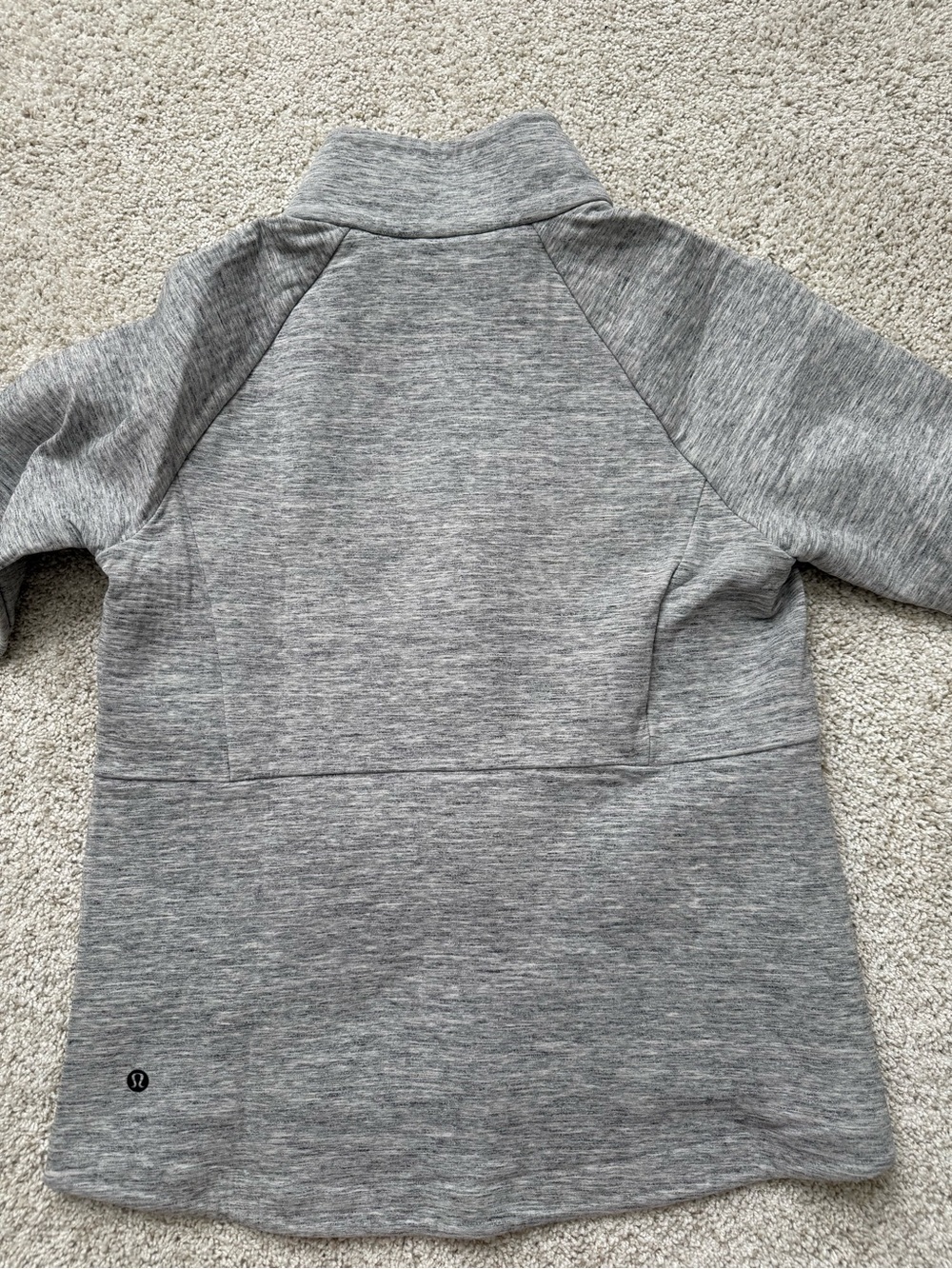 Lululemon Going Places Jacket - Picture 5 of 10